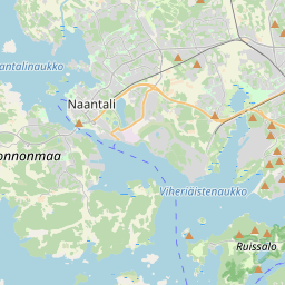 Aamiainen Naantali | Parhaat aamiaiset, menut ja hinnat