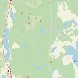 Lounas Hirvaskangas | KAIKKI lounaslistat ja lounaspaikat