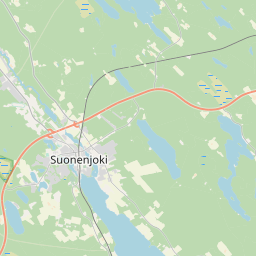 Lounas Suonenjoki | KAIKKI lounaslistat ja lounaspaikat