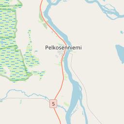 Lounas Pelkosenniemi | KAIKKI lounaslistat ja lounaspaikat