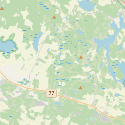 Lounas Siilinjärvi | KAIKKI lounaslistat ja lounaspaikat