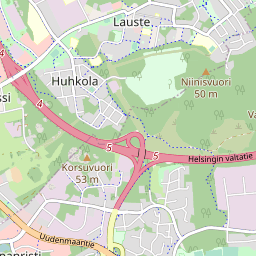 Lounas Skanssi, Turku | KAIKKI lounaslistat ja lounaspaikat