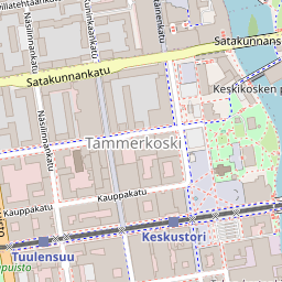 Lounas Tampere | KAIKKI lounaslistat ja lounaspaikat