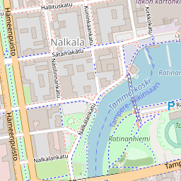 Lounas Tampere | KAIKKI lounaslistat ja lounaspaikat